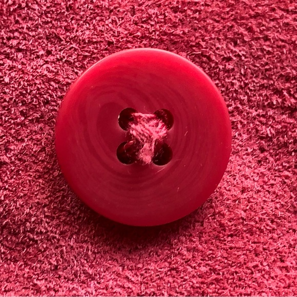 JONES NEW YORK Fuschia Broad Shoulders Top – Women's MP - Picture 10 of 15